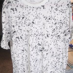 Original use graphic tee